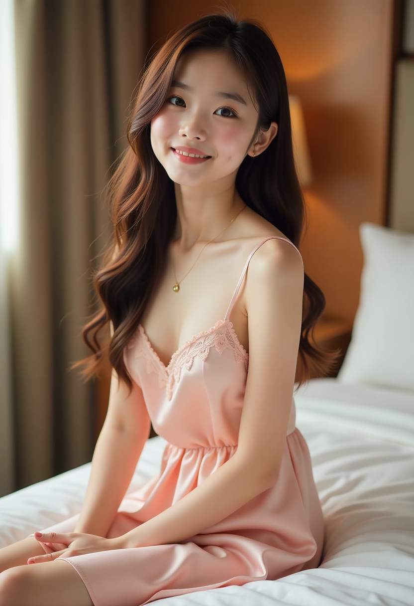 落日之后